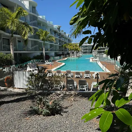 Olas, 5star Appartement, Palmmar Appartamento Palm-mar