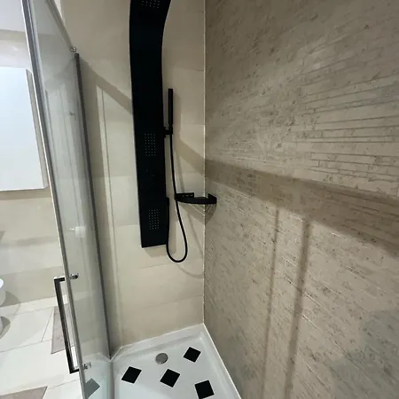 公寓 Olas, 5star Appartement, Palmmar *