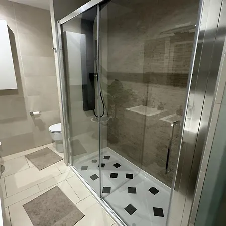 Olas, 5star Appartement, Palmmar * 滨海帕尔姆