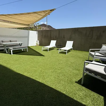 Olas, 5star Appartement, Palmmar דירה פאלם-מאר