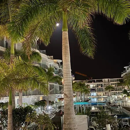 Olas, 5star Appartement, Palmmar * Palm-mar
