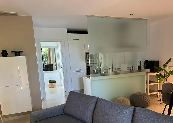 Appartamento Olas, 5star Appartement, Palmmar *