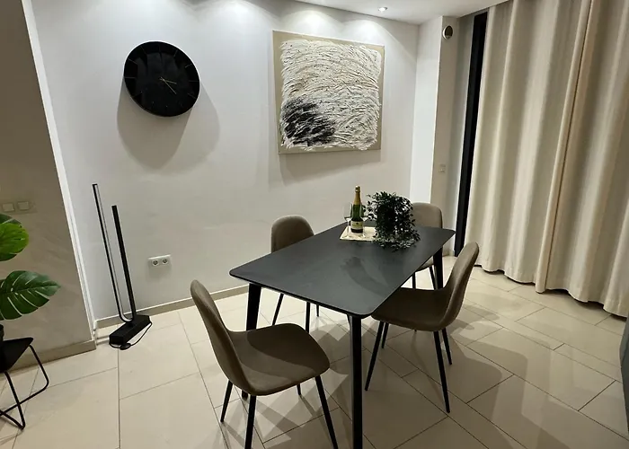 Appartamento Olas, 5star Appartement, Palmmar