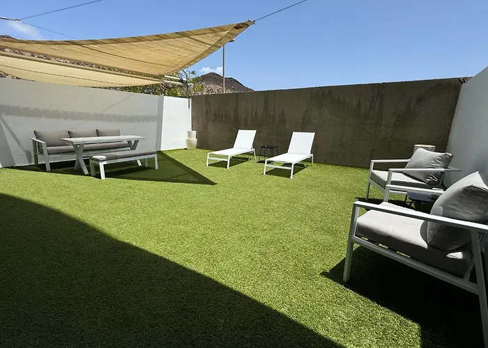 Olas, 5star Appartement, Palmmar Appartamento Palm-mar