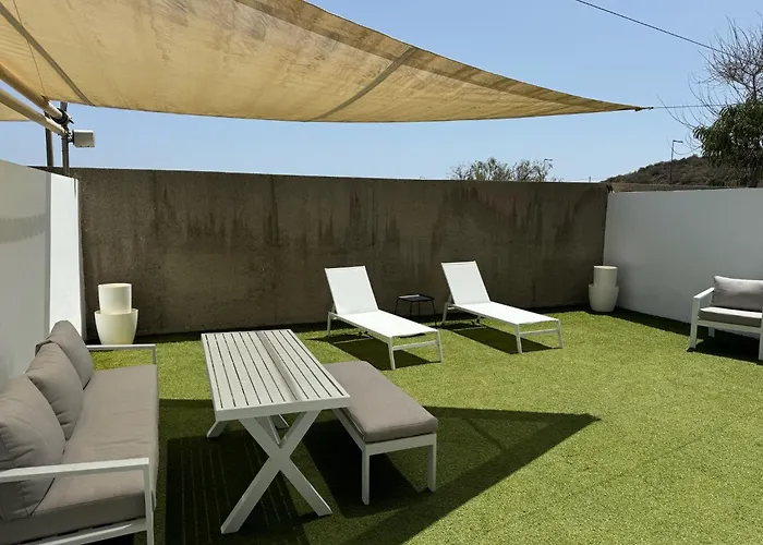 Olas, 5star Appartement, Palmmar Appartamento *