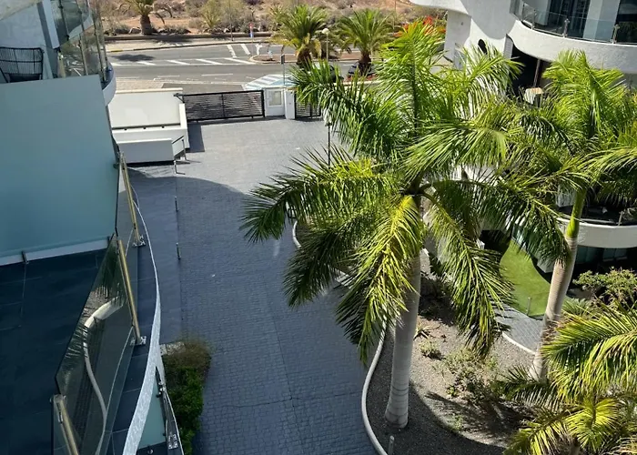 Olas, 5star Appartement, Palmmar