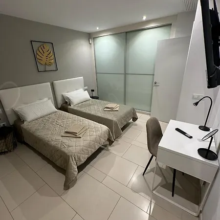 Apartmán Olas, 5star Appartement, Palmmar Palm-mar