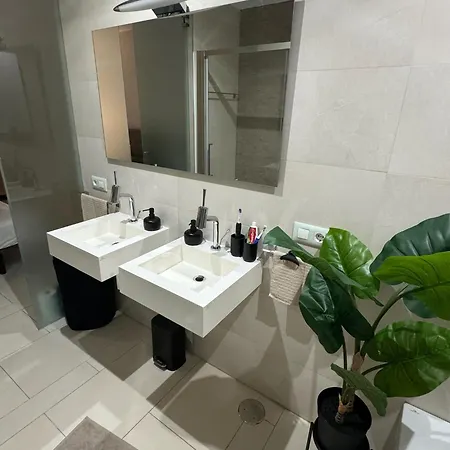 Olas, 5star Appartement, Palmmar