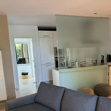 Daire Olas, 5star Appartement, Palmmar *