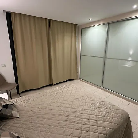 Olas, 5star Appartement, Palmmar *