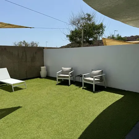 Olas, 5star Appartement, Palmmar Daire *