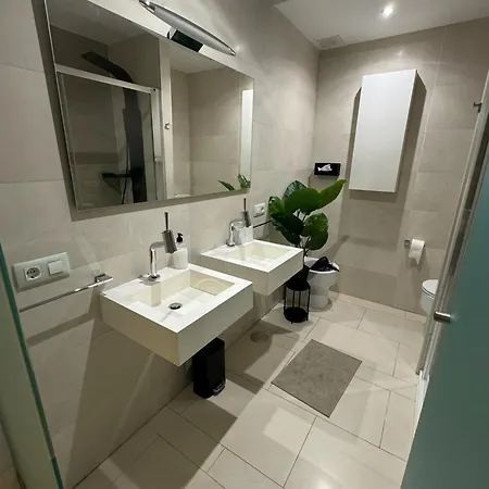 Daire Olas, 5star Appartement, Palmmar