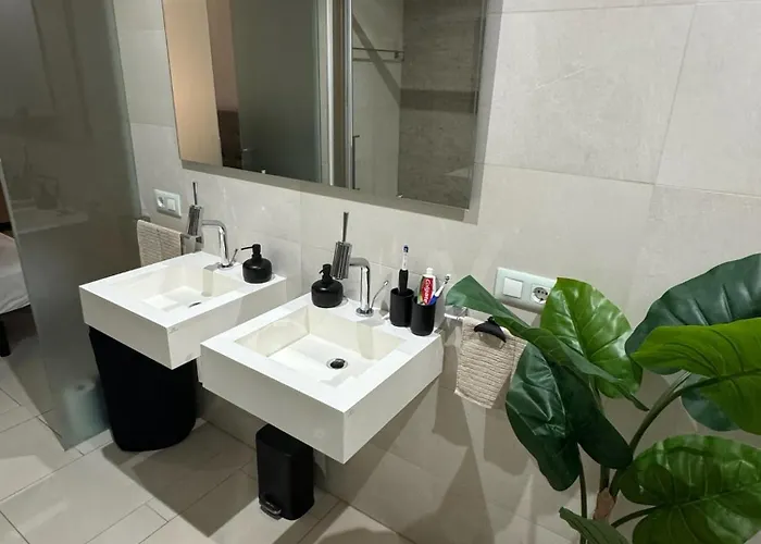 Olas, 5star Appartement, Palmmar