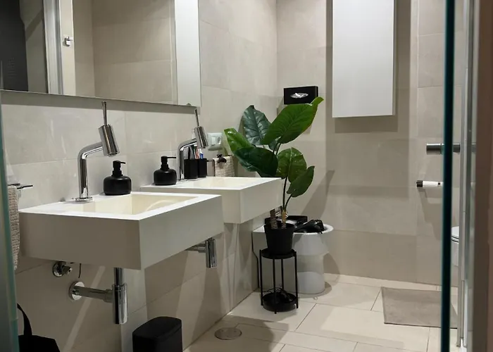 Olas, 5star Appartement, Palmmar Apartman *