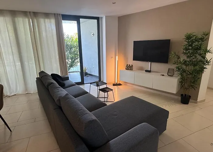 Olas, 5star Appartement, Palmmar Palm-mar