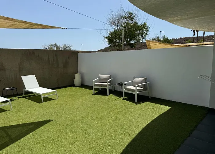 Olas, 5star Appartement, Palmmar Appartement *