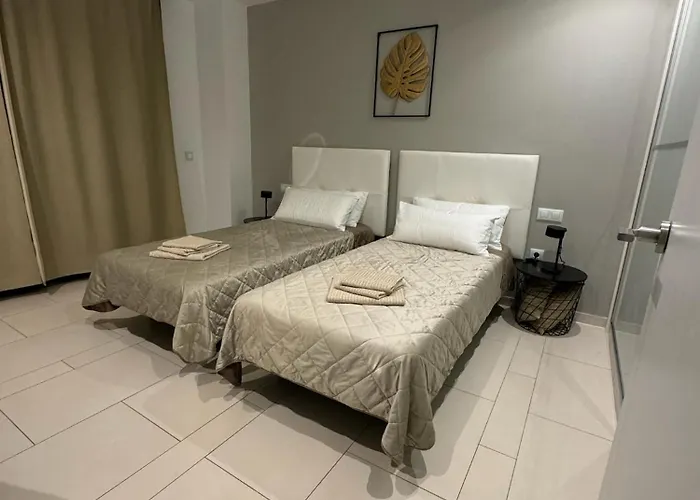 Olas, 5star Appartement, Palmmar * Palm-mar