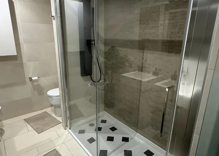 Olas, 5star Appartement, Palmmar * Palm-mar