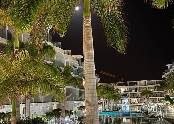 Olas, 5star Appartement, Palmmar * Palm-mar