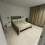 Lägenhet Olas, 5star Appartement, Palmmar