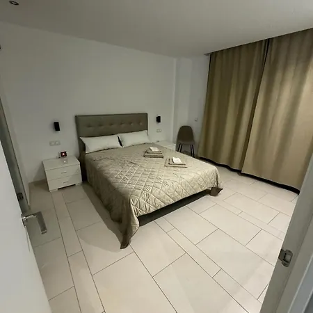 아파트 Olas, 5star Appartement, Palmmar