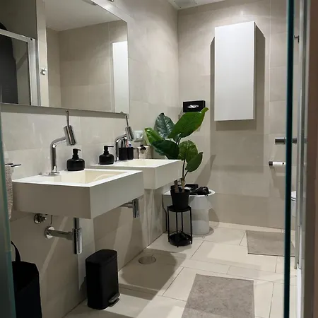 Olas, 5star Appartement, Palmmar 아파트 *