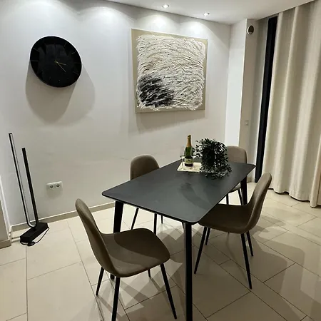 Lägenhet Olas, 5star Appartement, Palmmar