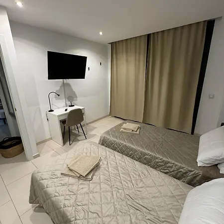 Olas, 5star Appartement, Palmmar 아파트 팔름-마르