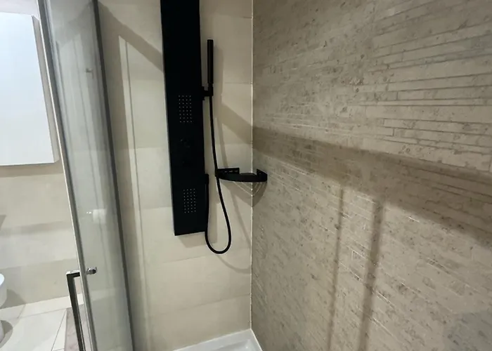 Lägenhet Olas, 5star Appartement, Palmmar *